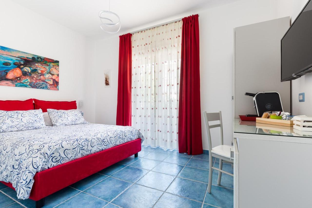 הוילה גאטה A Casa Di Monachella מראה חיצוני תמונה