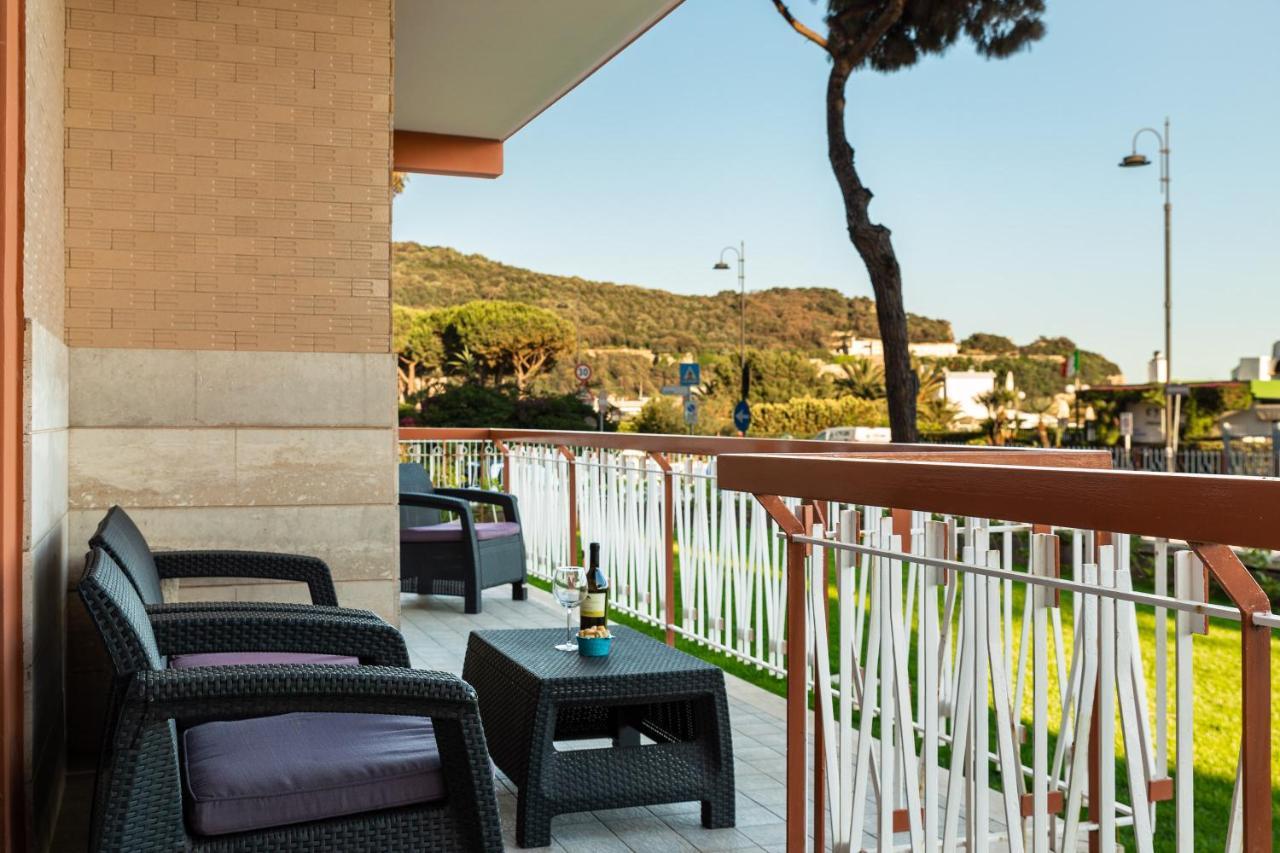 הוילה גאטה A Casa Di Monachella מראה חיצוני תמונה