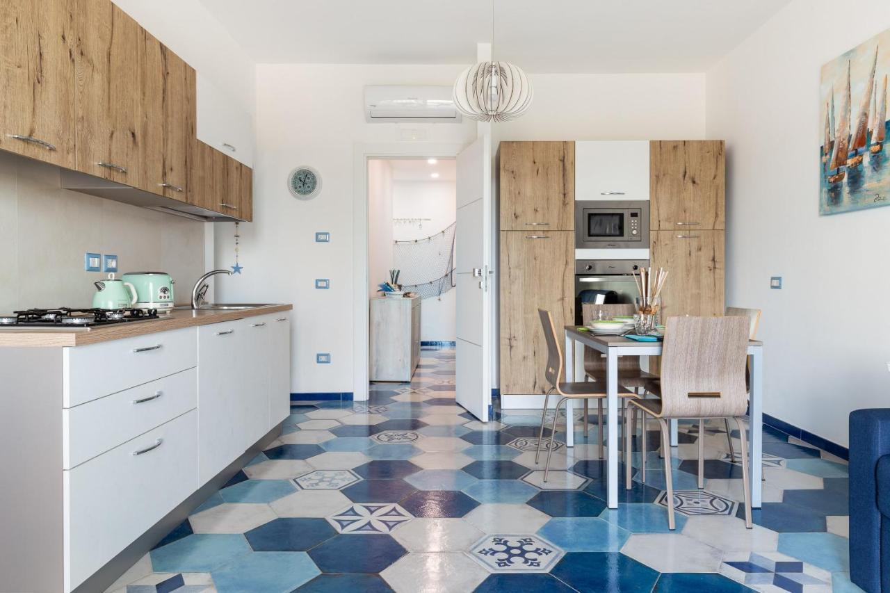 הוילה גאטה A Casa Di Monachella מראה חיצוני תמונה