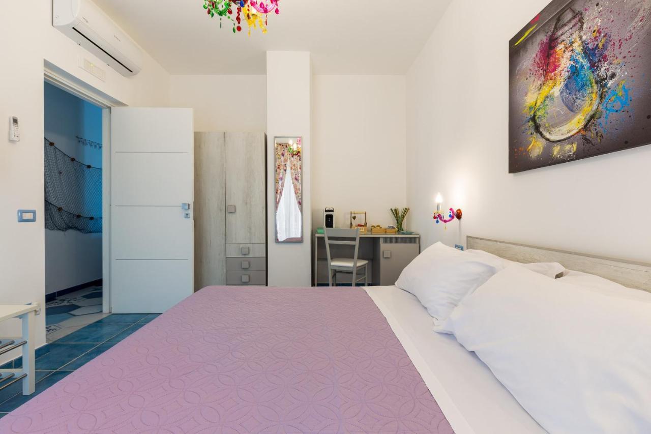 הוילה גאטה A Casa Di Monachella מראה חיצוני תמונה