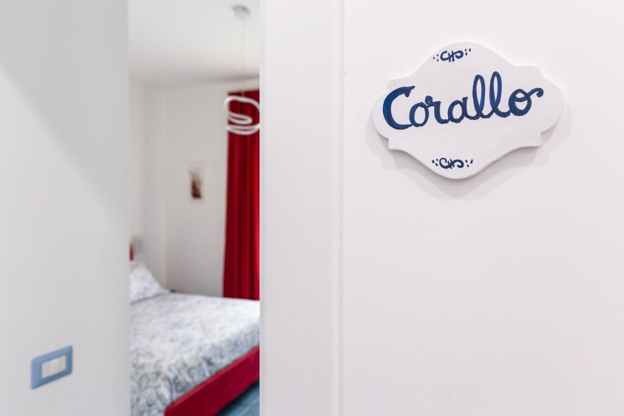 הוילה גאטה A Casa Di Monachella מראה חיצוני תמונה