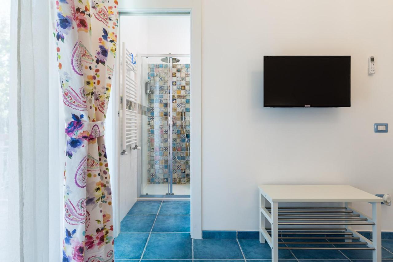 הוילה גאטה A Casa Di Monachella מראה חיצוני תמונה