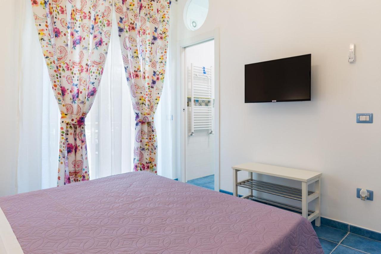 הוילה גאטה A Casa Di Monachella מראה חיצוני תמונה