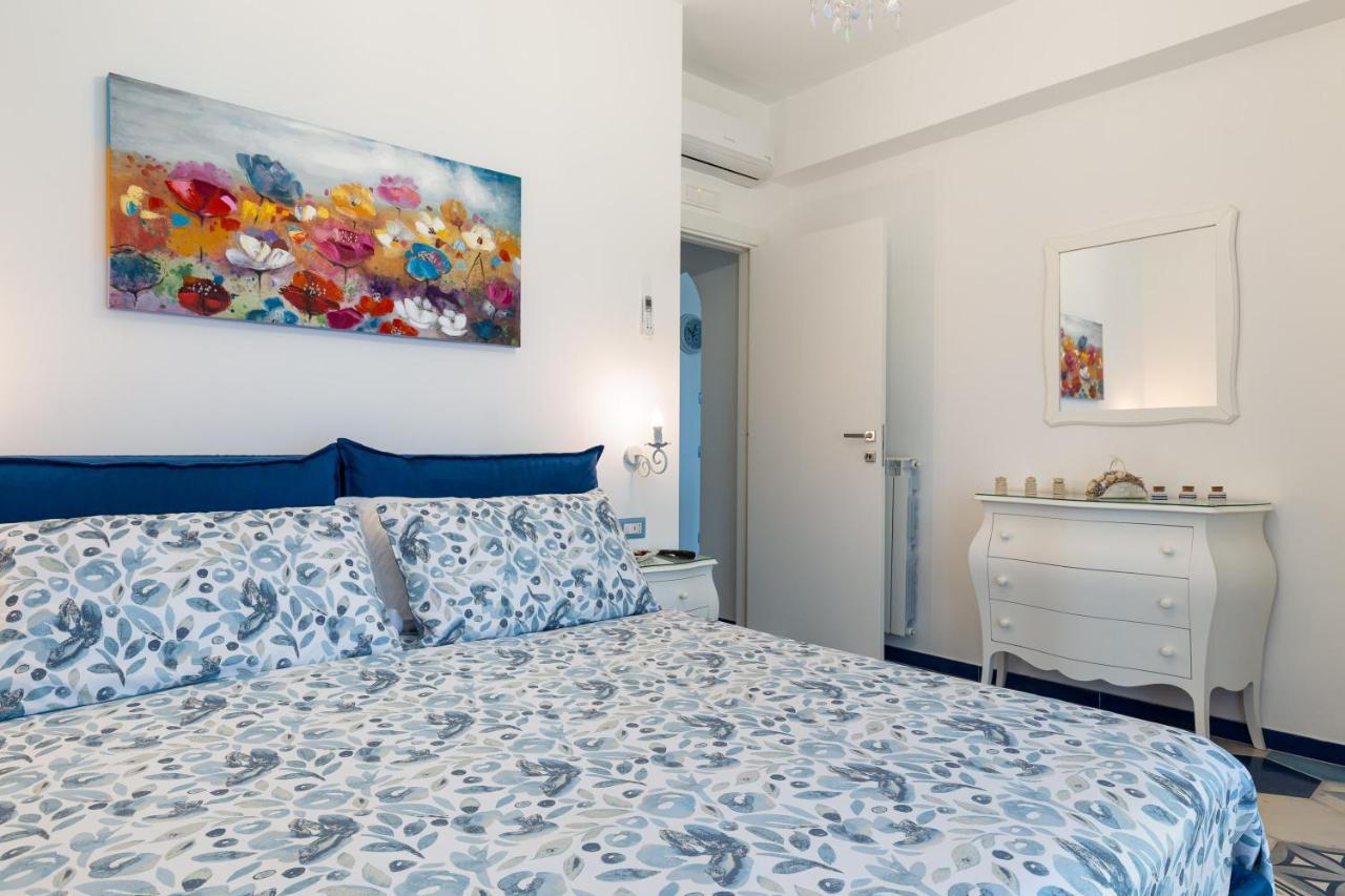 הוילה גאטה A Casa Di Monachella מראה חיצוני תמונה