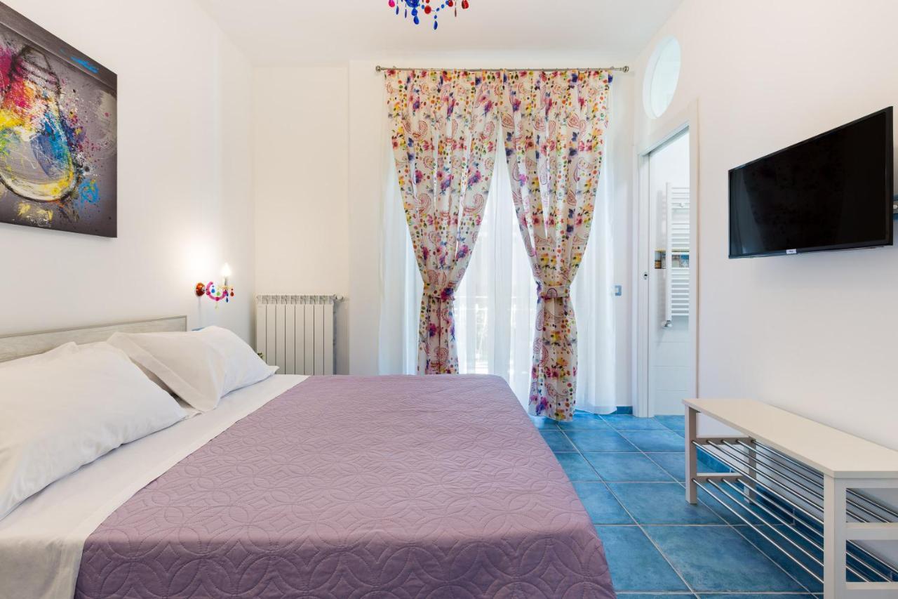 הוילה גאטה A Casa Di Monachella מראה חיצוני תמונה