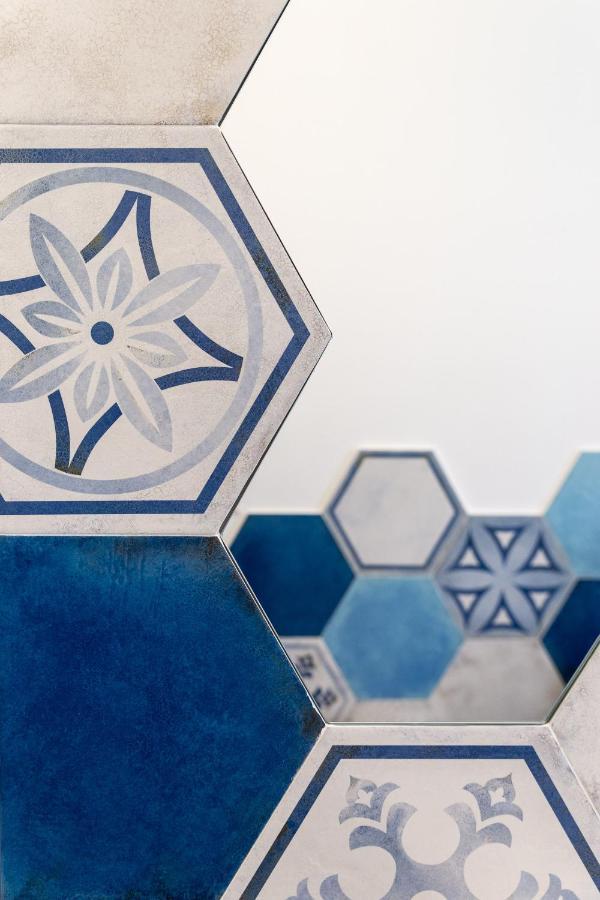 הוילה גאטה A Casa Di Monachella מראה חיצוני תמונה