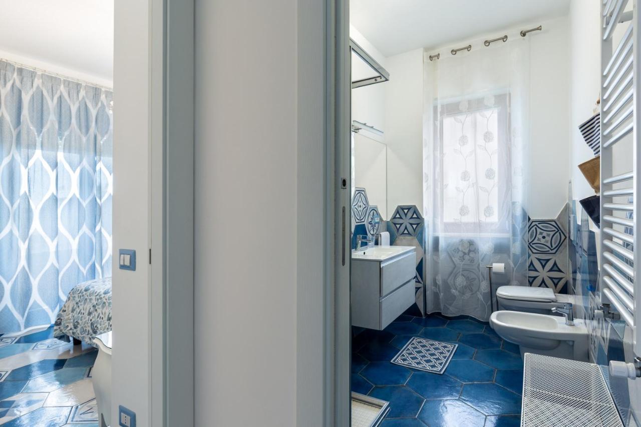 הוילה גאטה A Casa Di Monachella מראה חיצוני תמונה