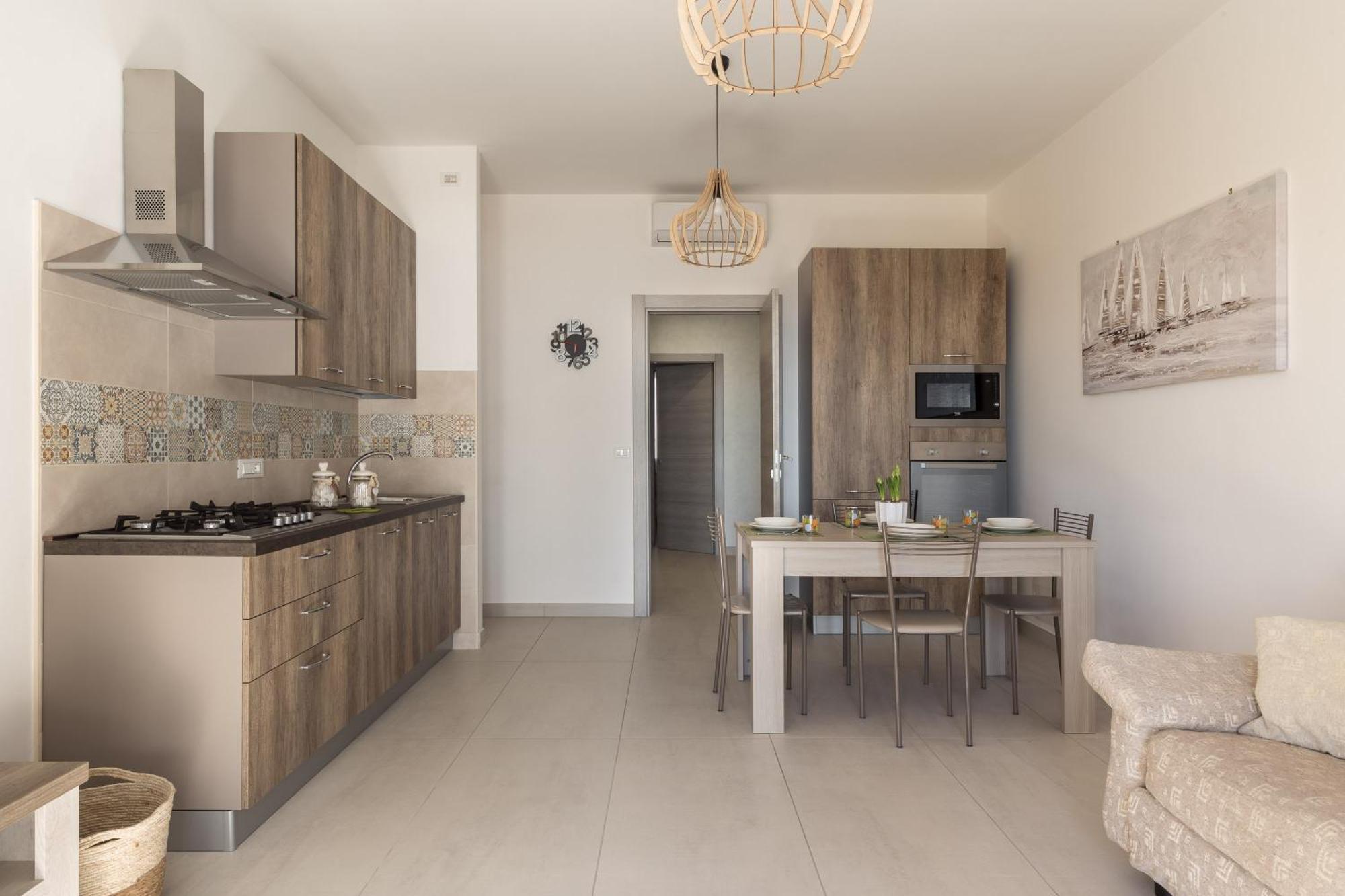 הוילה גאטה A Casa Di Monachella מראה חיצוני תמונה