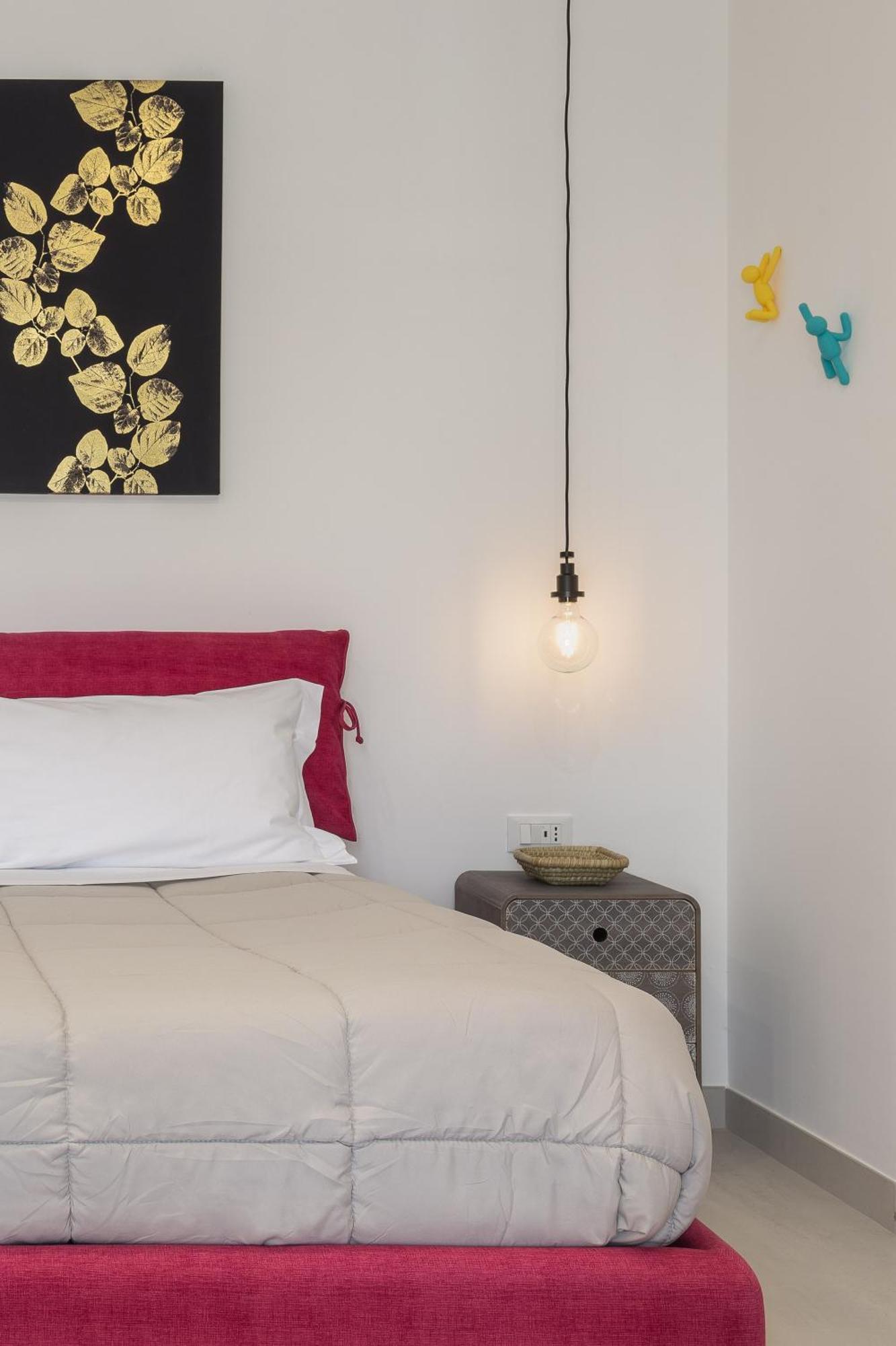 הוילה גאטה A Casa Di Monachella מראה חיצוני תמונה
