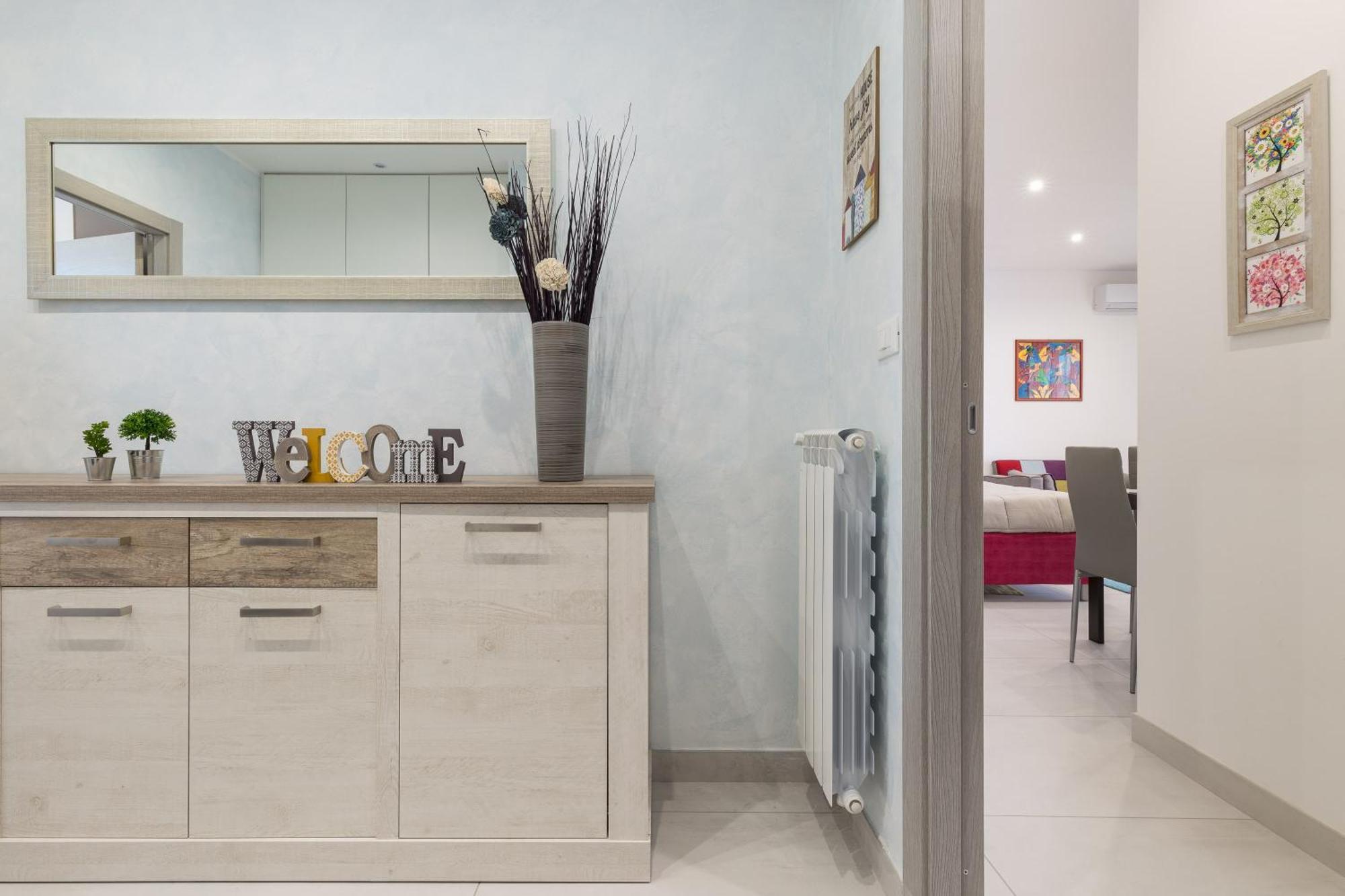 הוילה גאטה A Casa Di Monachella מראה חיצוני תמונה