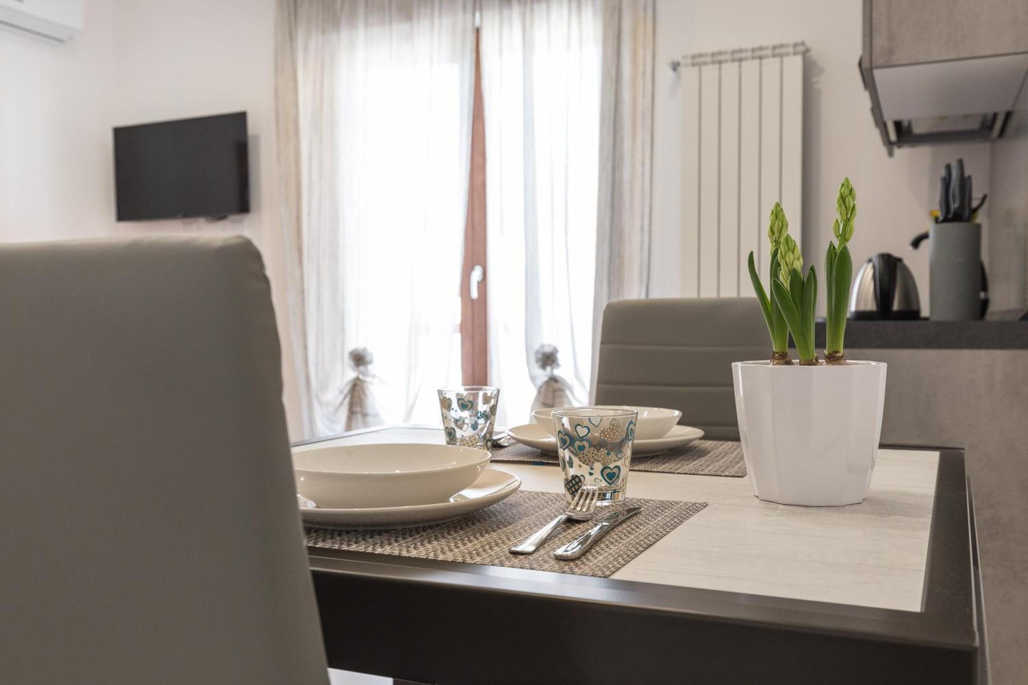 הוילה גאטה A Casa Di Monachella מראה חיצוני תמונה