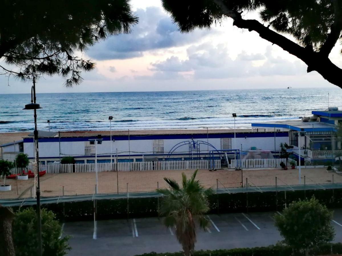 הוילה גאטה A Casa Di Monachella מראה חיצוני תמונה