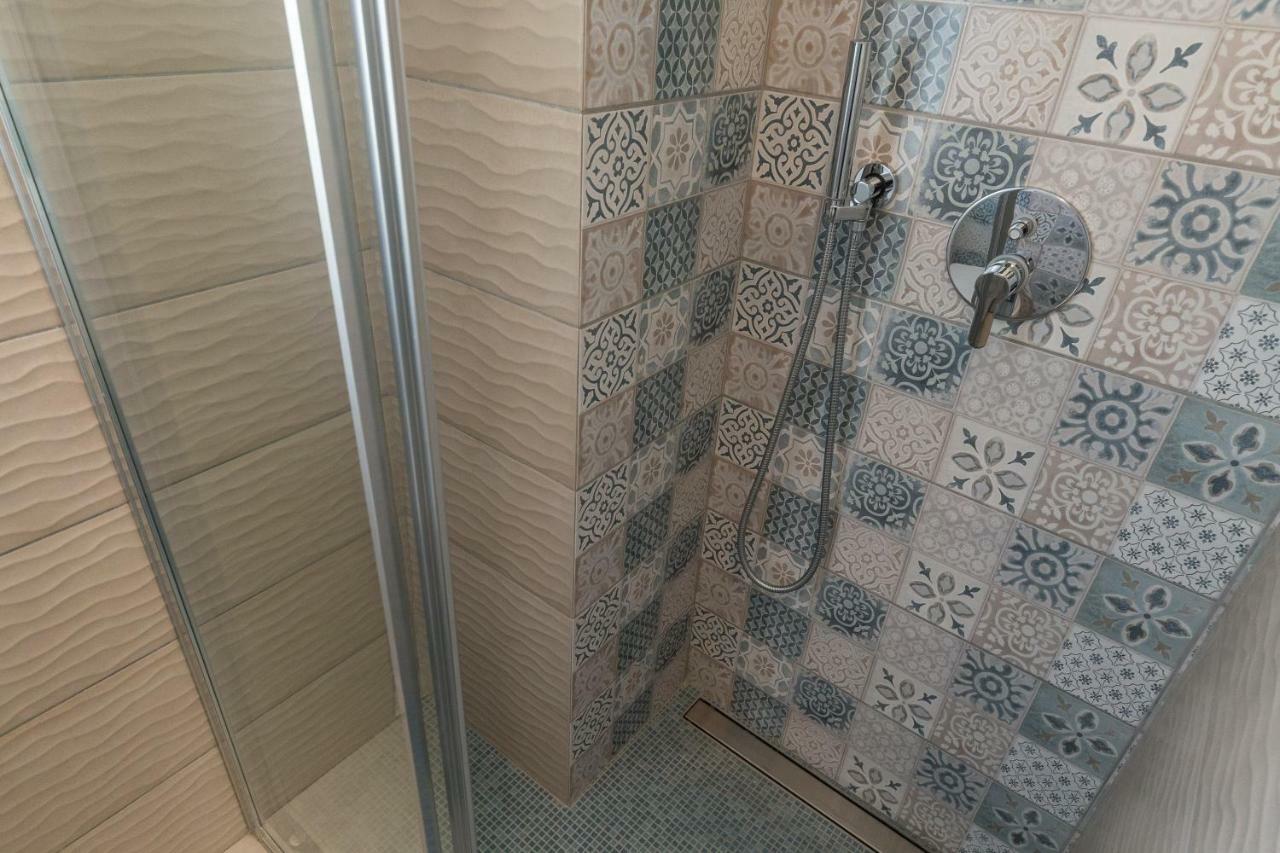 הוילה גאטה A Casa Di Monachella מראה חיצוני תמונה