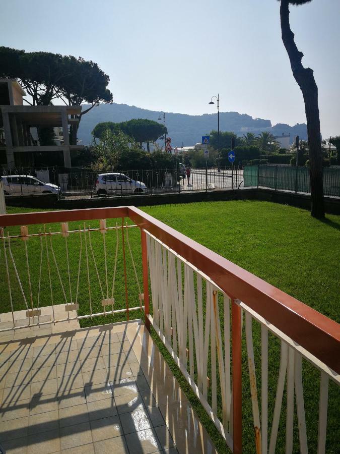 הוילה גאטה A Casa Di Monachella מראה חיצוני תמונה