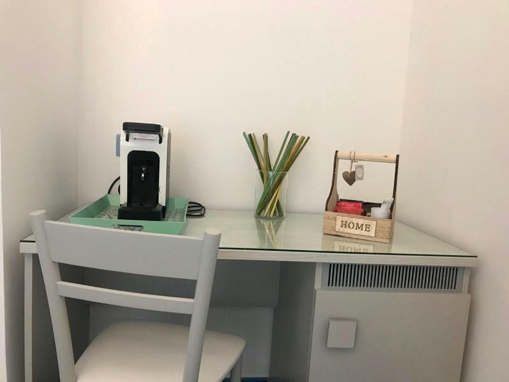 הוילה גאטה A Casa Di Monachella מראה חיצוני תמונה