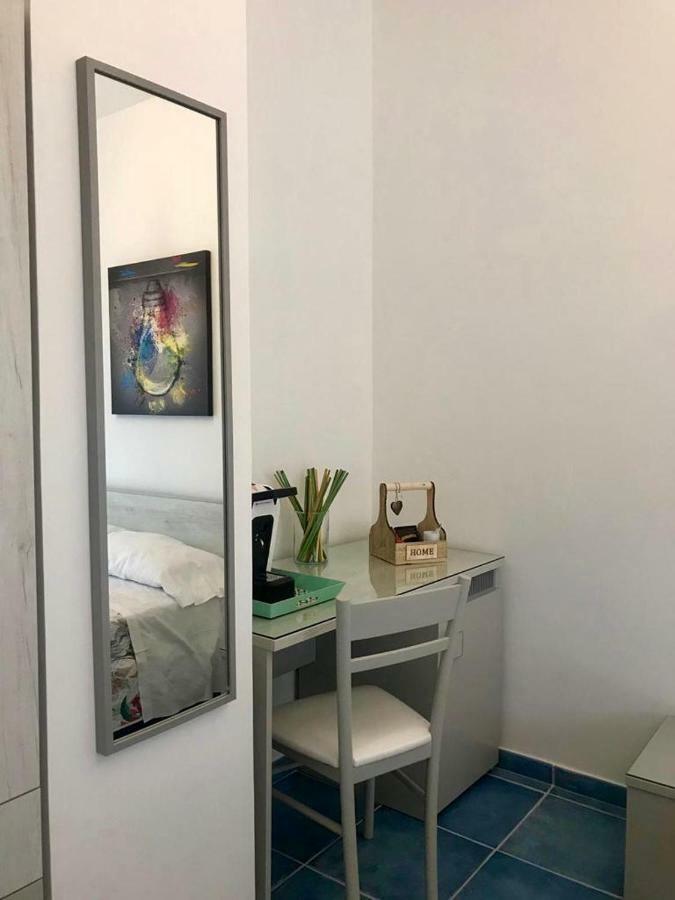 הוילה גאטה A Casa Di Monachella מראה חיצוני תמונה